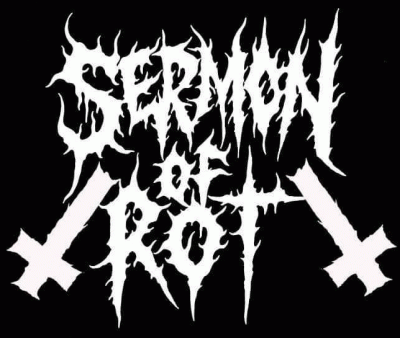 logo Sermon Of Rot logo Sermon Of Rot
